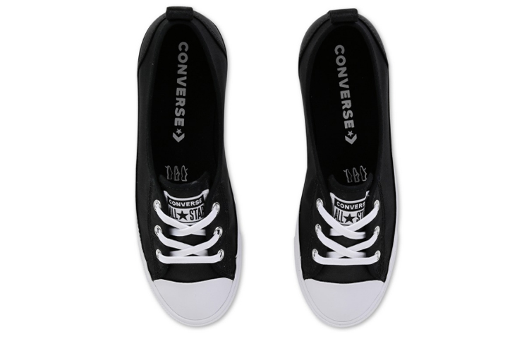 Converse Chuck Taylor All Star Ls 'Black' Women's купить в интернет-магазине Yoocart с быстрой доставкой по России.