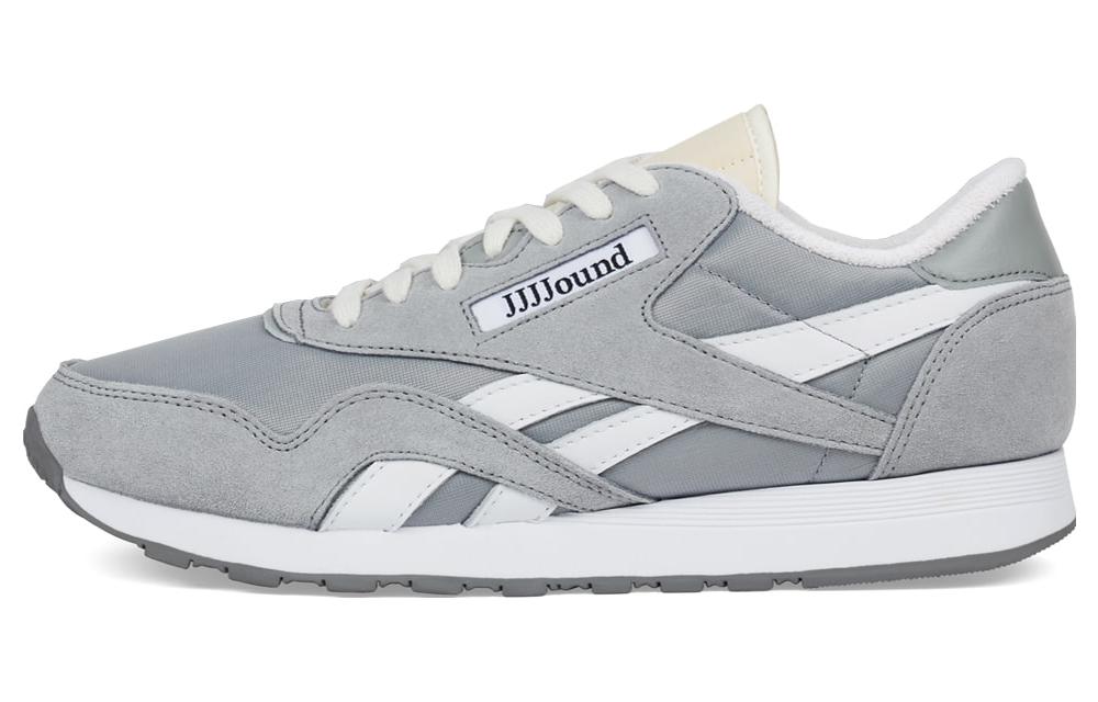 Reebok X JJJJound Classic Nylon 'Grey'