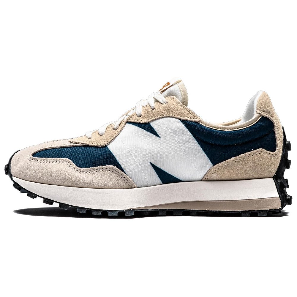 New Balance NB 327 Повседневная обувь Низкие кеды Унисекс