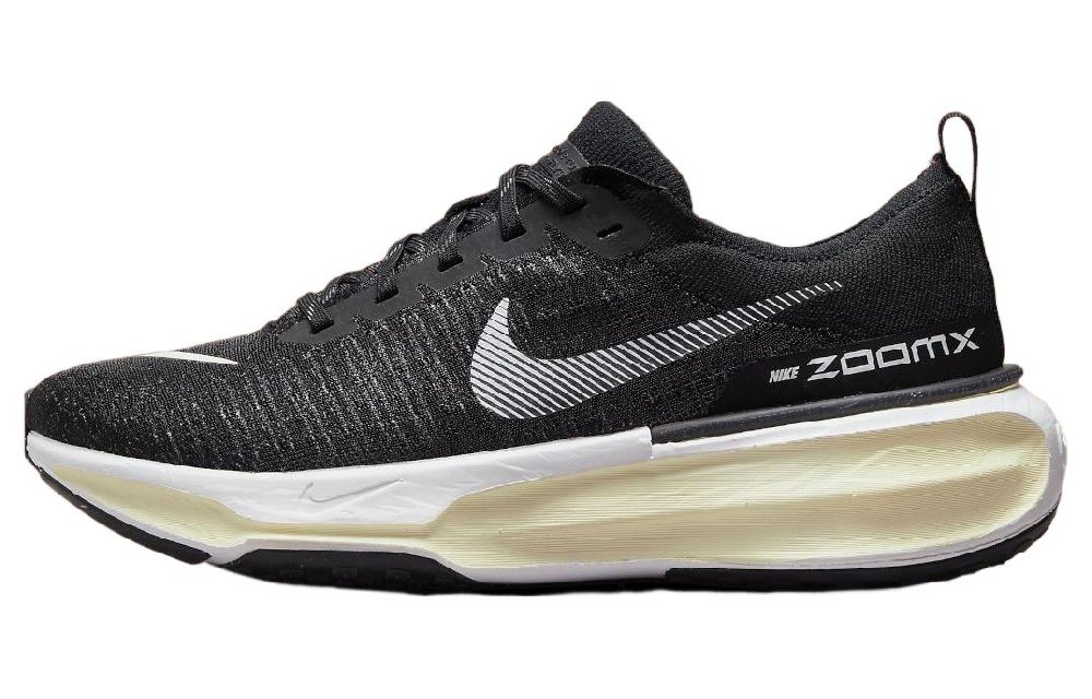 Nike ZoomX Invincible Run 3 Black White