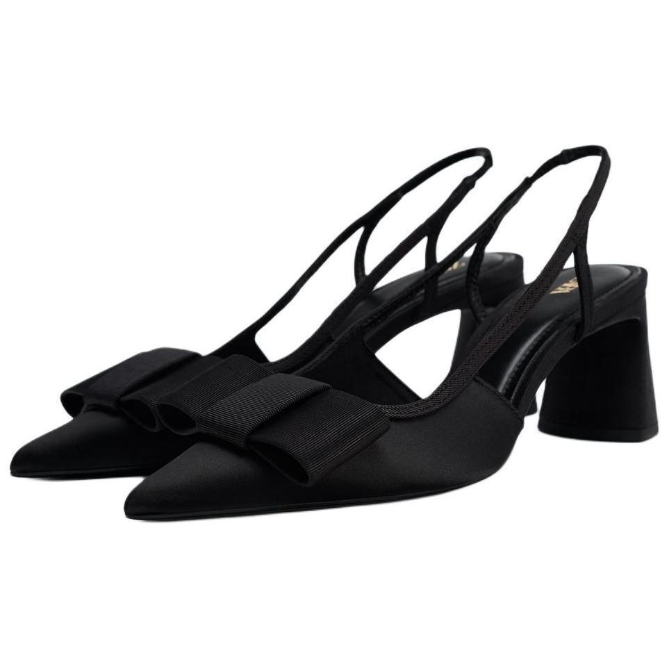 ZARA High Heels Women's купить в интернет-магазине Yoocart с быстрой доставкой по России.