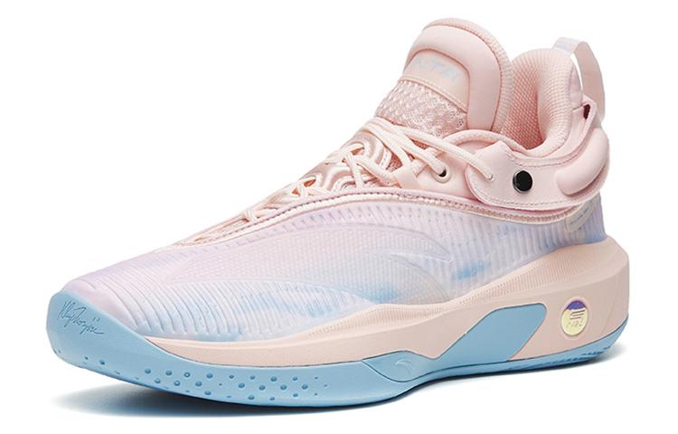ANTA Klay Thompson KT8 Los Angeles Sunset
