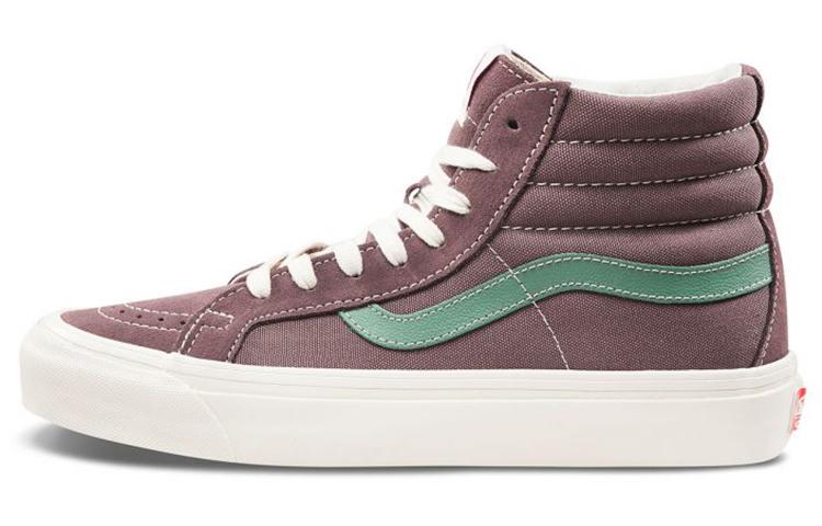 Sk8 Og Vans Hi Lx 'Deep Taupe'