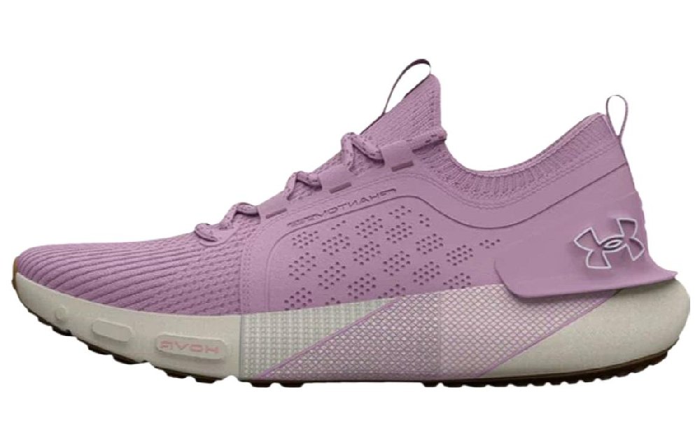 Under Armour Hovr Phantom 3 Se 'Fresh Orchid' Women's