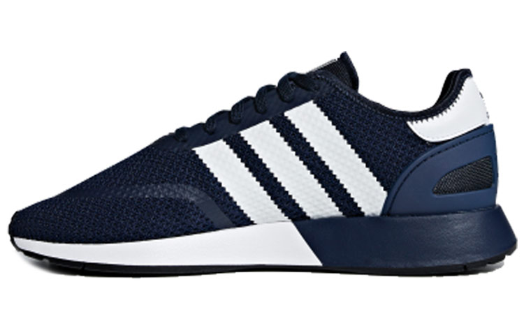 Adidas N 5923 'Navy' купить в интернет-магазине Yoocart с быстрой доставкой по России.