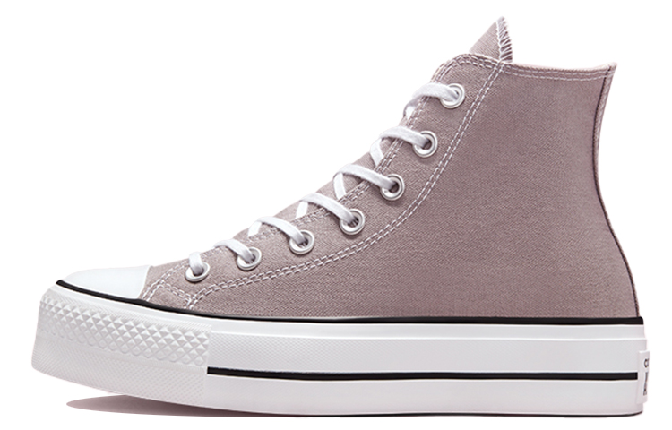 Converse Women's Chuck Taylor All Star Platform High 'Vapor Mauve' Women's