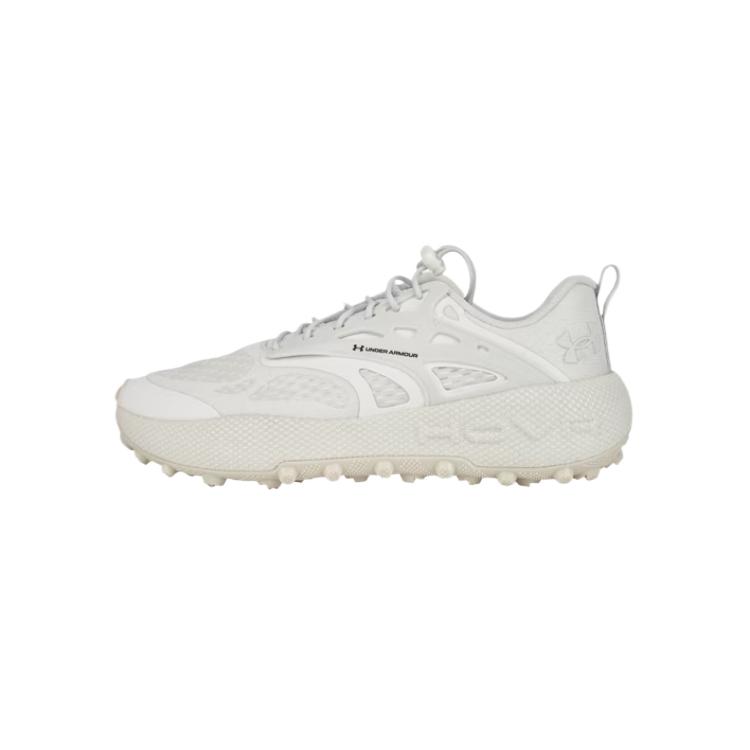 Under Armour Fat Tire Venture Low Top Casual Shoes Women's White купить в интернет-магазине Yoocart с быстрой доставкой по России.