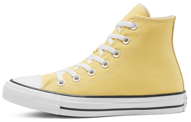 Converse Chuck Taylor All Star 'Soft Yellow'