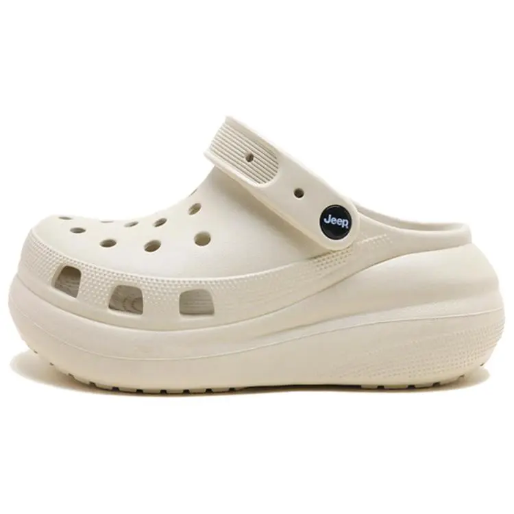 Jeep Clogs Women's
