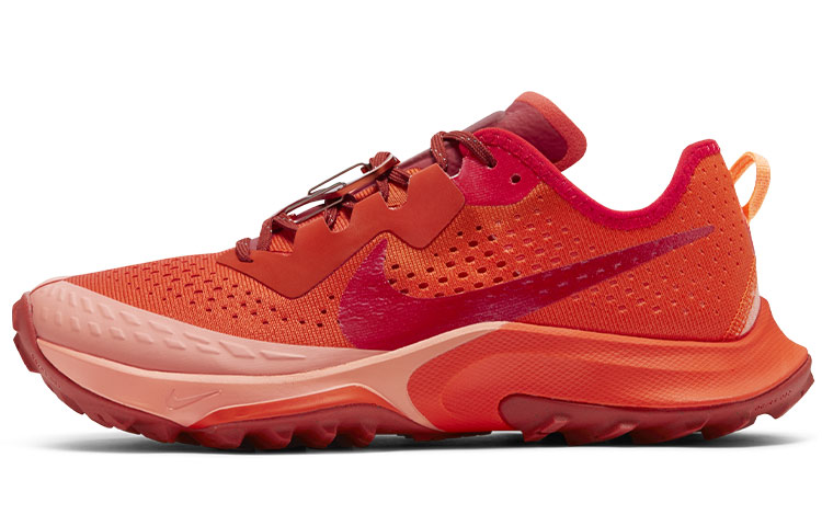 Nike Air Zoom Terra Kiger 7 Team Orange Women's