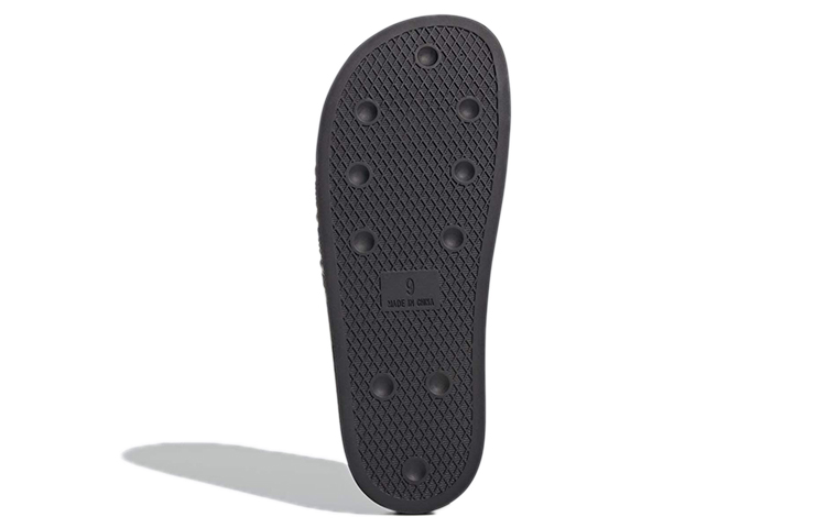 Adidas Originals Adilette Slides 'Black' Women's купить в интернет-магазине Yoocart с быстрой доставкой по России.