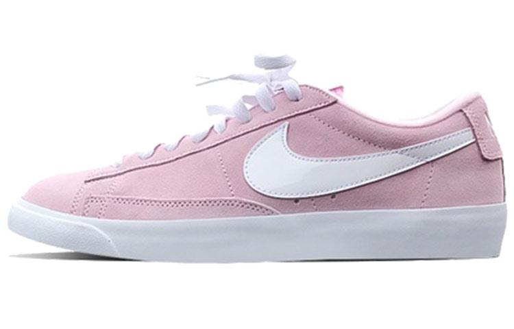 Nike Blazer Low Premium Nd Pastel Pink