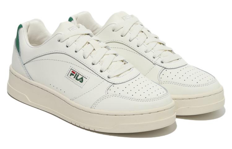 FILA Targa Classic 'White Green'