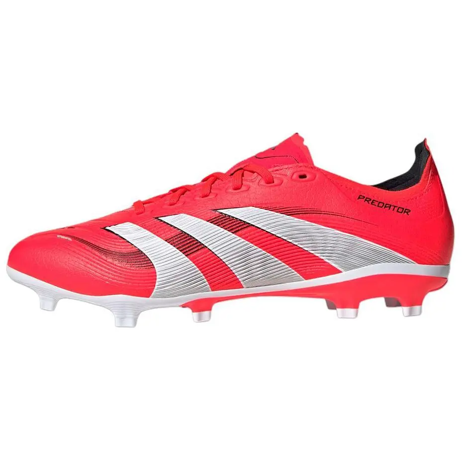 Adidas Predator League FG/MG Pure Victory Pack