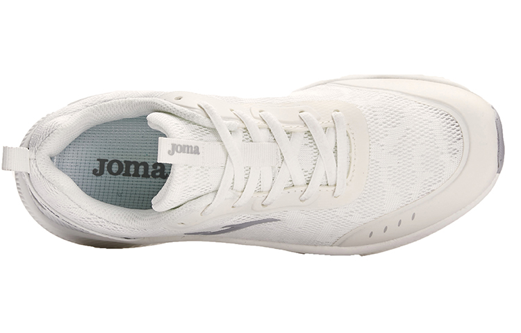 Joma Running Shoes Women's Low top White купить в интернет-магазине Yoocart с быстрой доставкой по России.