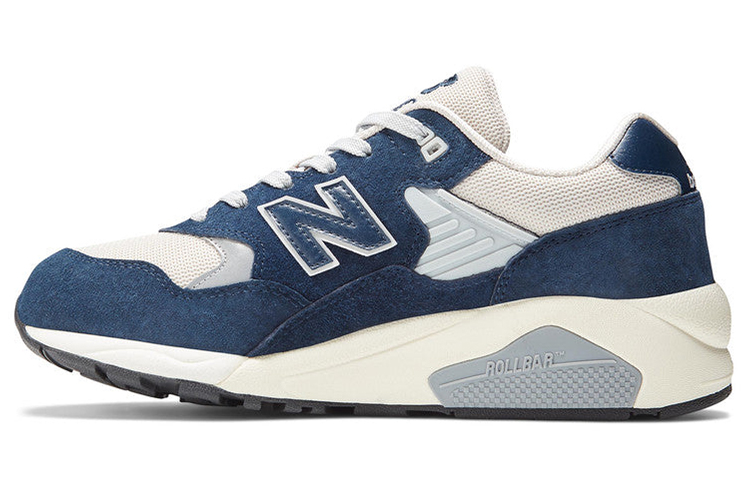 New Balance 580 Natural Indigo