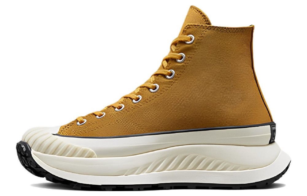 Converse Chuck 70 AT CX High 'Burnt Honey' Women's