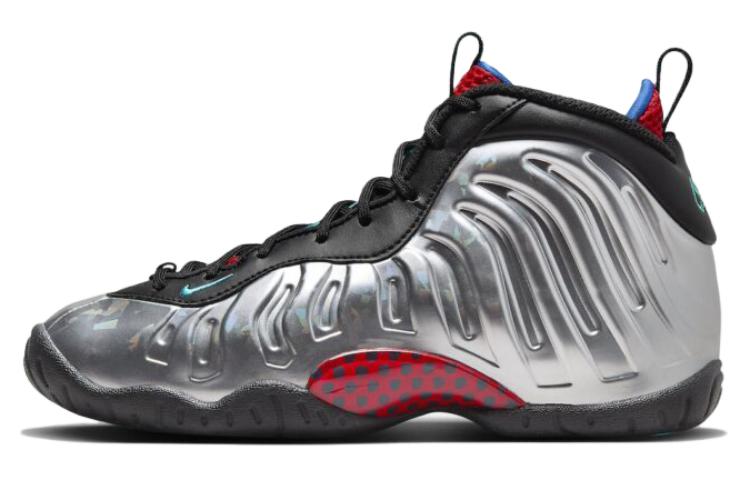 Nike Little Posite One "All-Star"
