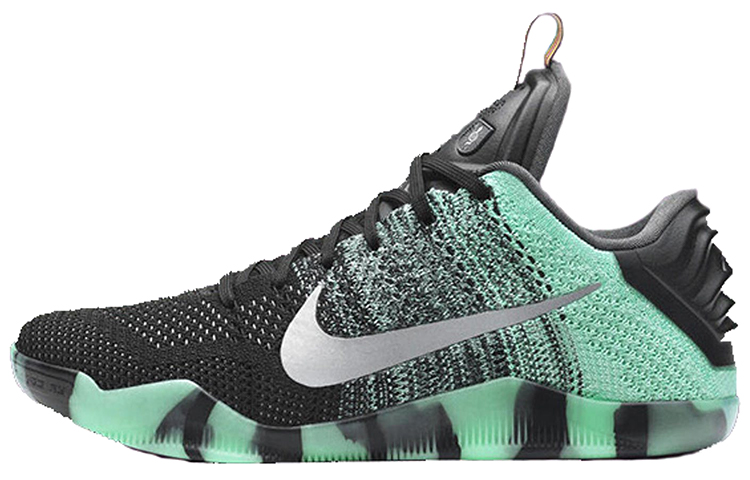 Nike Kobe 11 Elite Low 'All Star   Northern Lights'