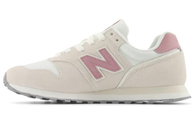 New Balance 373 'Rose Pink' Women's