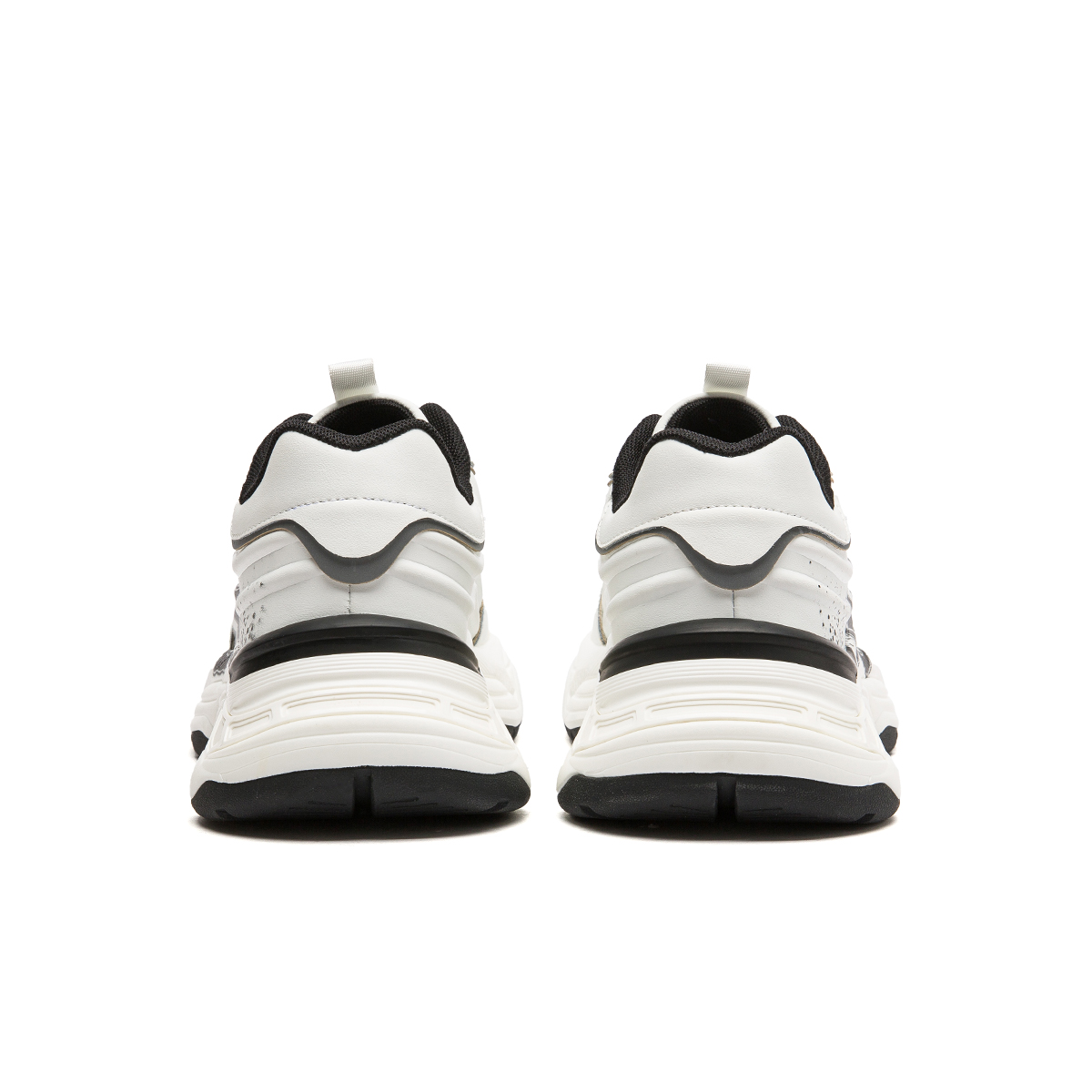 Lee Low-Top Chunky Sneakers Men's