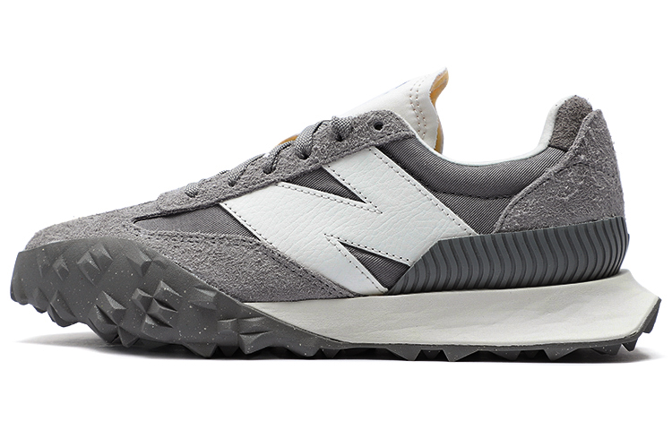 New Balance XC-72 Grey White