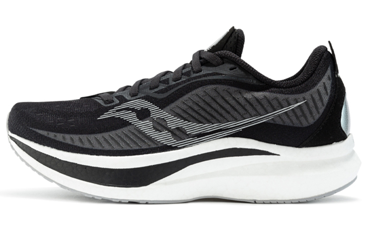 Saucony Endorphin Speed 2 Black Shadow Women's