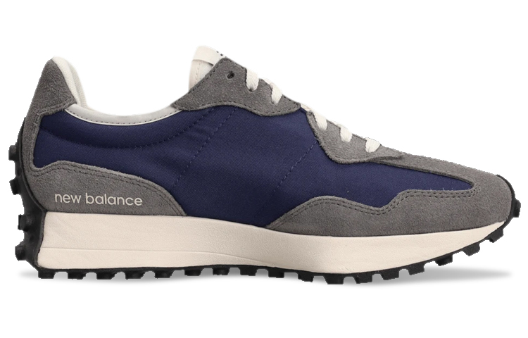 New Balance 327 Castlerock Night Tide Women's