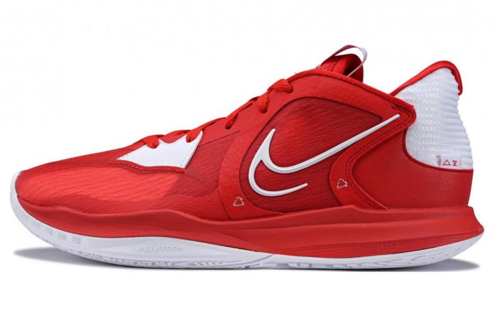 Nike Kyrie Low 5 Red