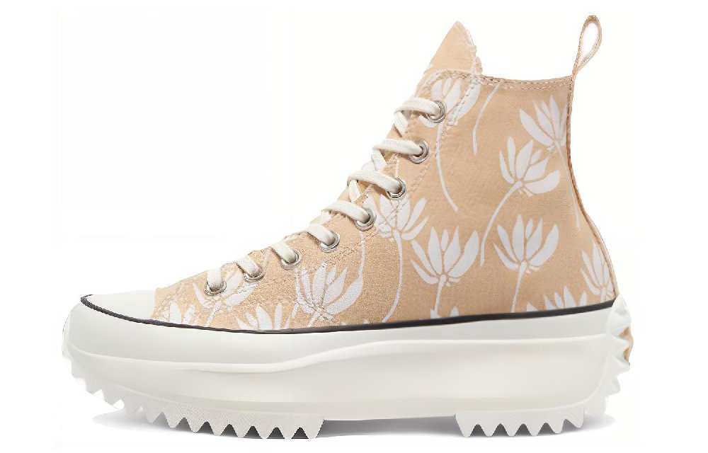 Converse One Star Hike High Summer Spirit Sesame