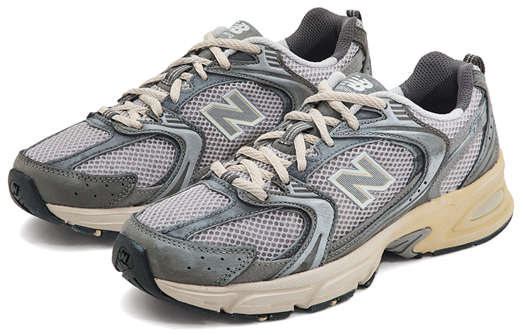 New Balance 530 'Vintage Grey Matter' купить в интернет-магазине Yoocart с быстрой доставкой по России.