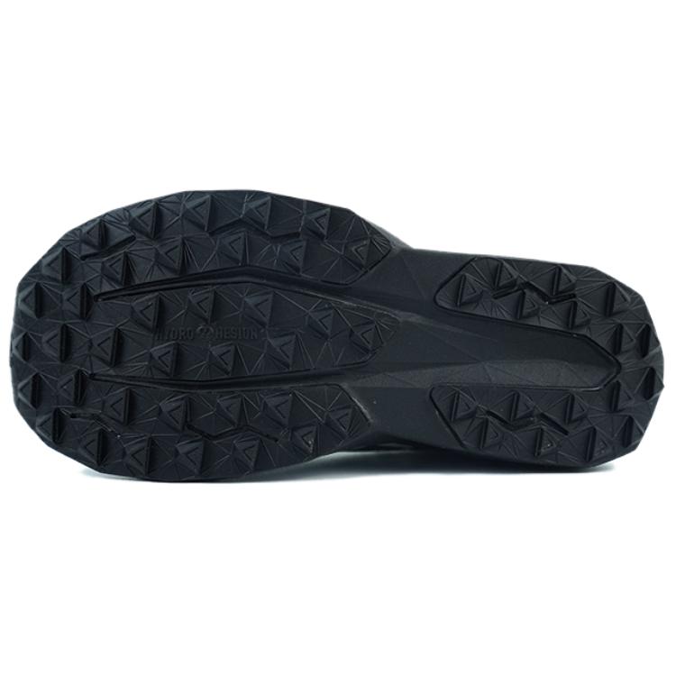 New Balance NB FuelCell Venym Cushioning, Wear Resistant Low Top Casual Running Shoes Women's Black