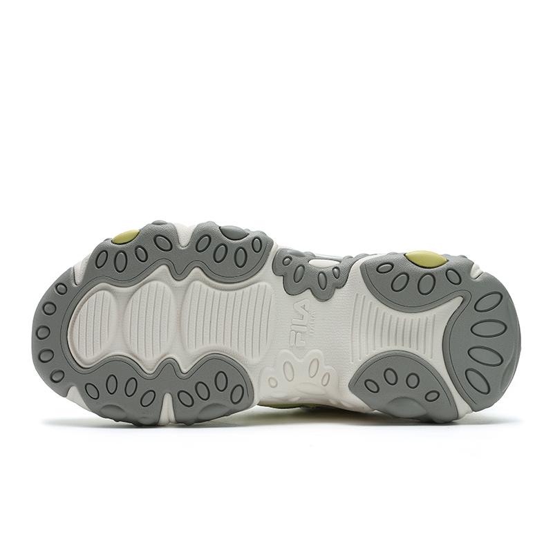 FILA FLUID 6 Low Top Running Shoes Women's Green купить в интернет-магазине Yoocart с быстрой доставкой по России.