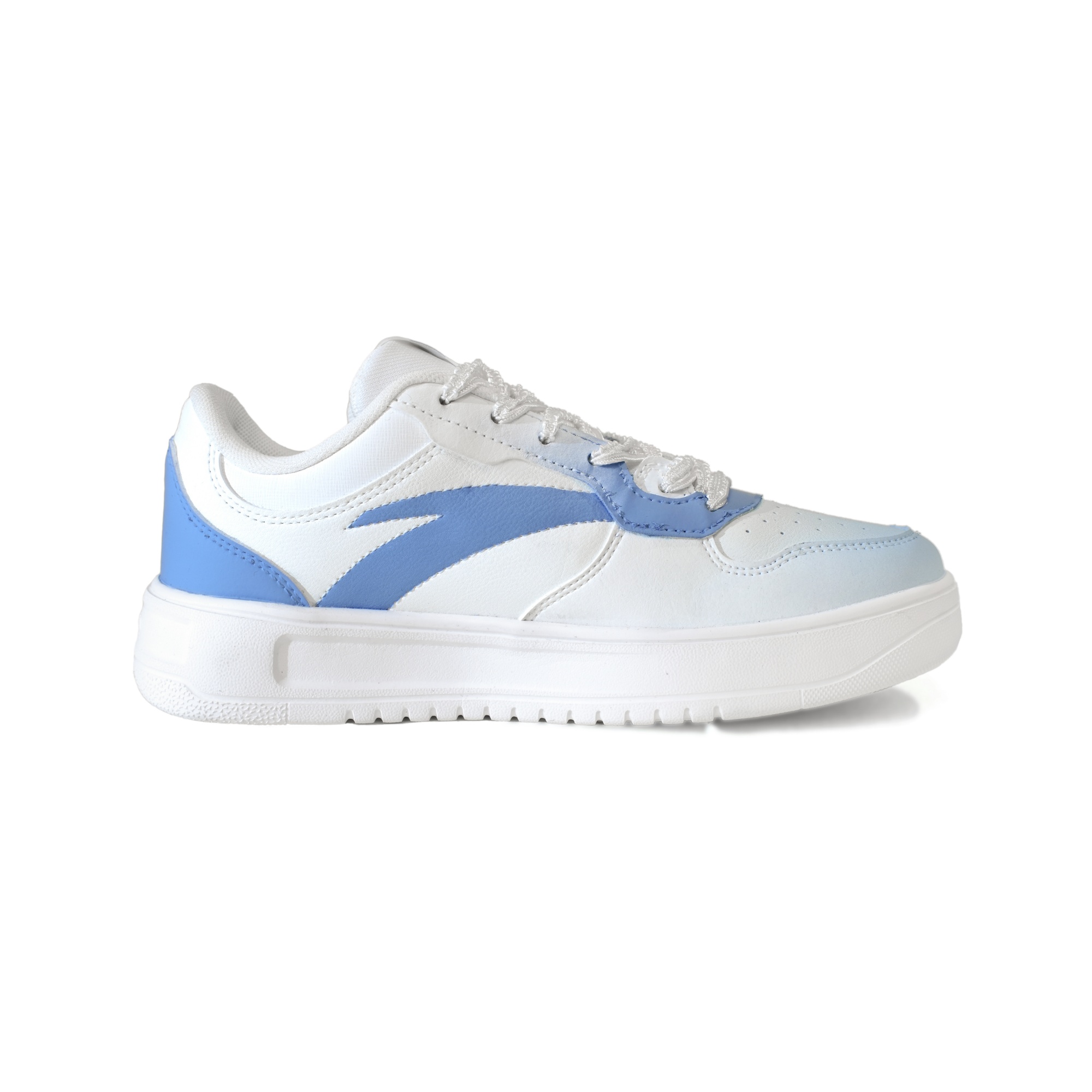 Anta Relaxed Whale Leap Era Floral Slip Resistant Cushioning Abrasion Resistant Lightweight Low top Skateboard Shoes