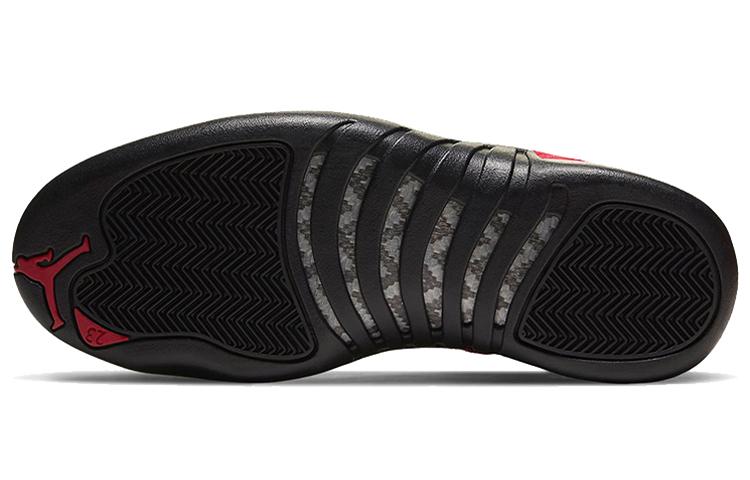 Air Jordan 12 Retro 'Reverse Flu Game' купить в интернет-магазине Yoocart с быстрой доставкой по России.