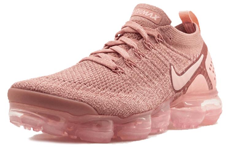 Nike Air VaporMax 2 Rust Pink Women's