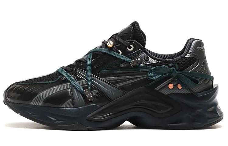 Asics Protoblast Беговые кроссовки Низкие Унисекс