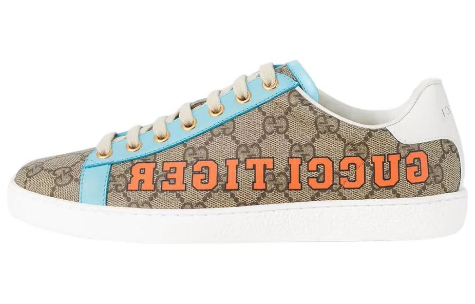 GUCCI Ace Tiger Women's