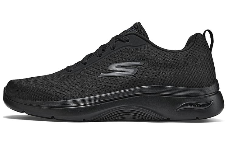 Skechers Go Walk Arch Fit 2.0 'Black'
