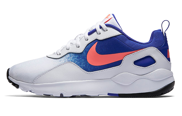 Nike Ld Runner 'White Lava Glow' Women's