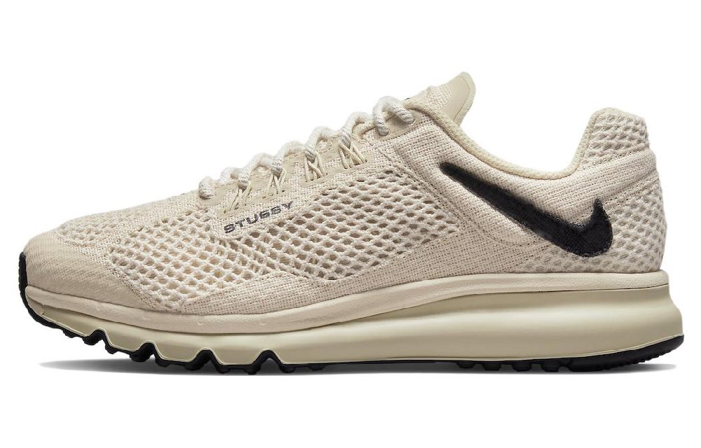 Nike X Stussy Air Max 2013 'Fossil'