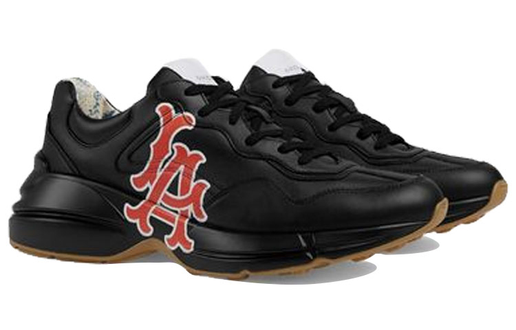 Gucci Rhyton 'LA Angels'