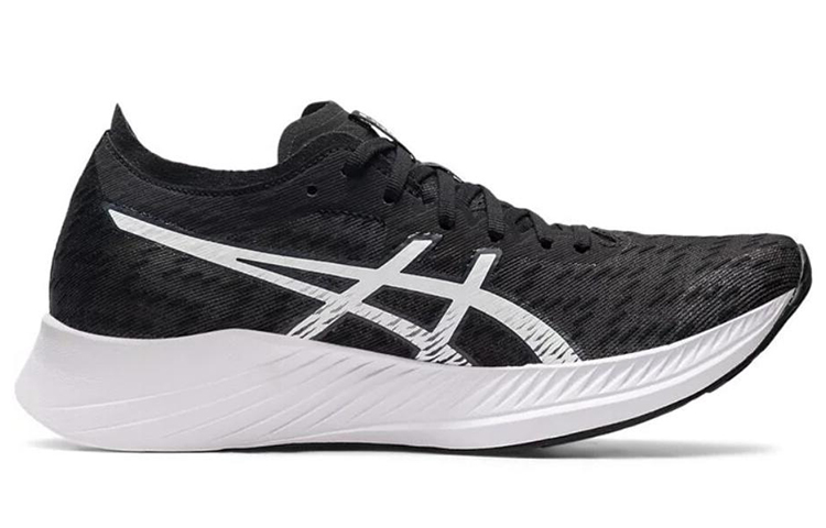Asics Magic Speed 1,0 Беговые кроссовки Низкие Женские