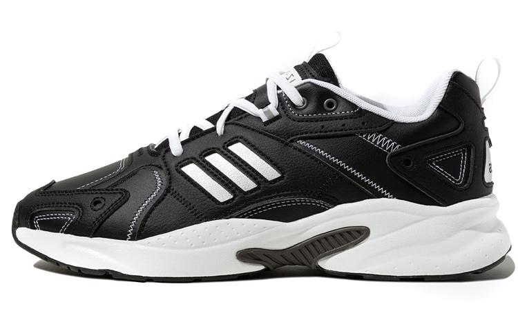 Adidas Neo Jz Runner 'Black'