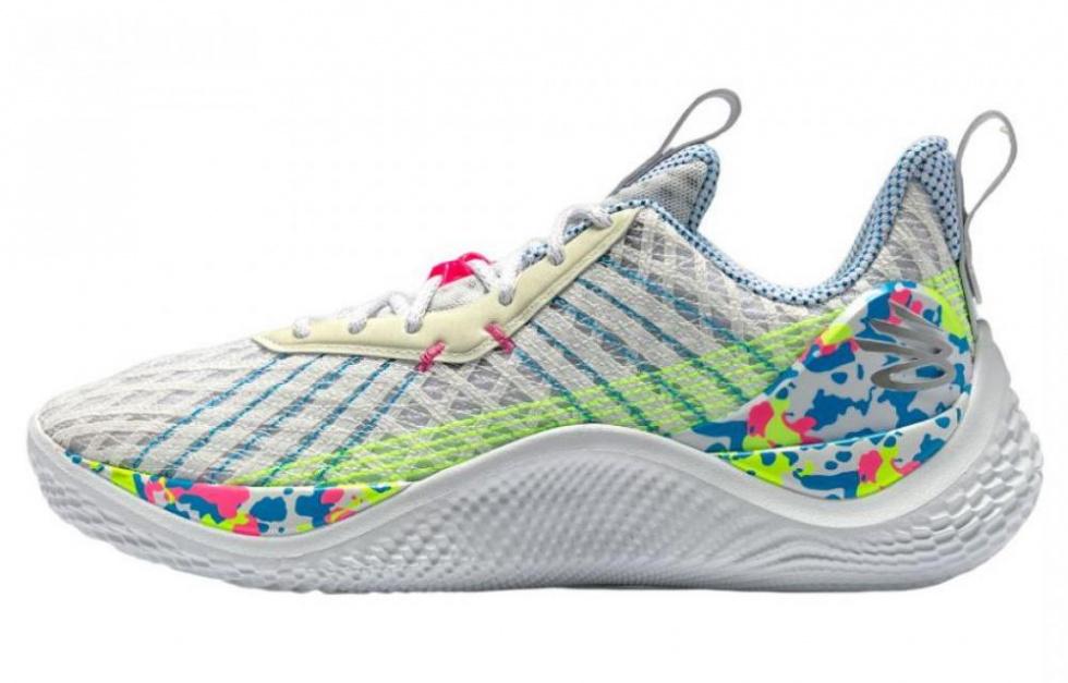 Under Armour Curry 10 Splash Party