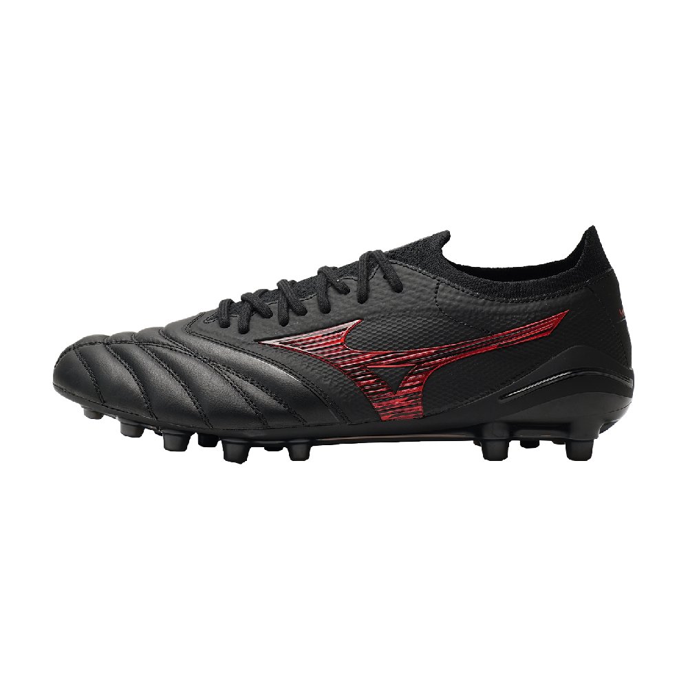 Mizuno NEO4 Artificial Turf Cushioning, Breathable, Supportive Soccer Shoes Men's