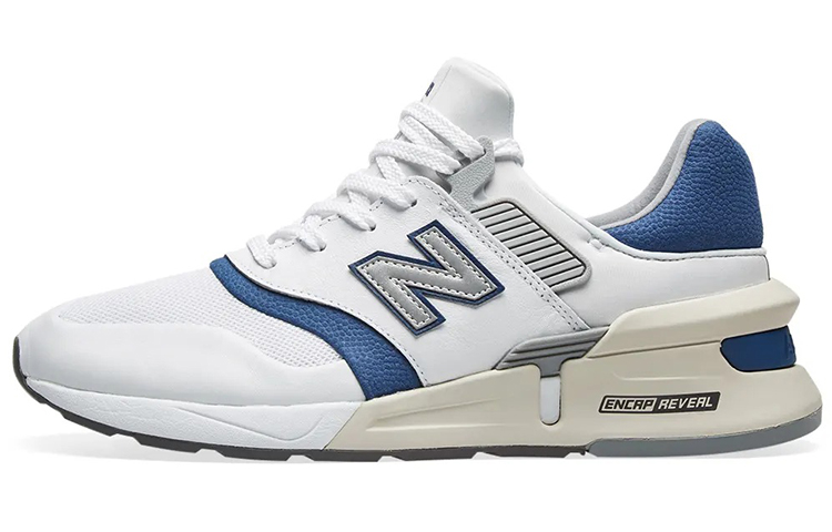 New Balance Беговые кроссовки с низким верхом унисекс