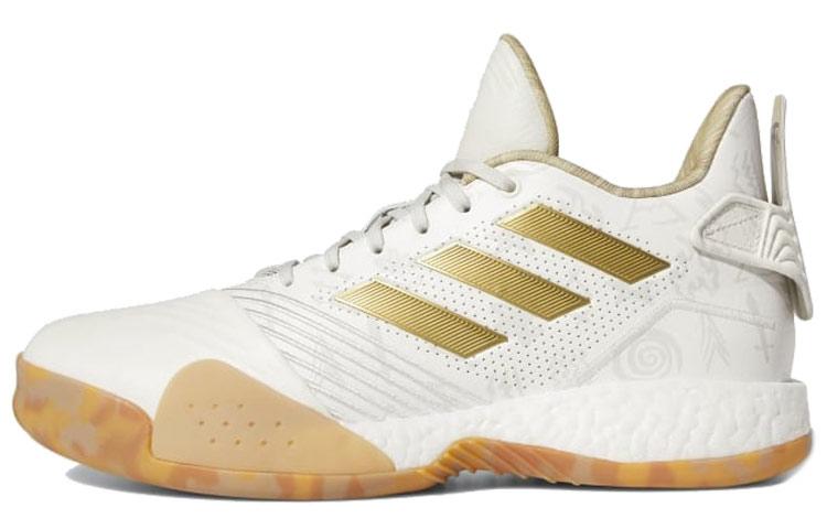 Adidas T Mac Millennium White Gold