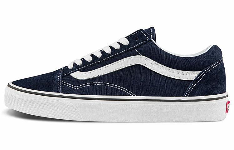 Old Skool Vans 'Parisian Night'