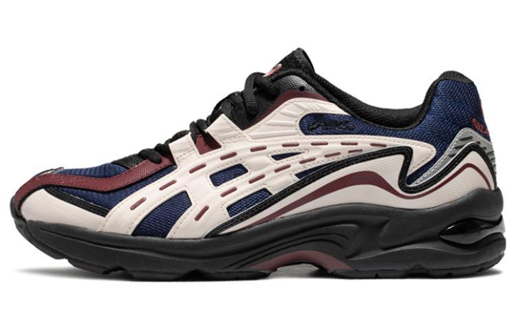 Asics Gel Preleus Shoes 'Black'